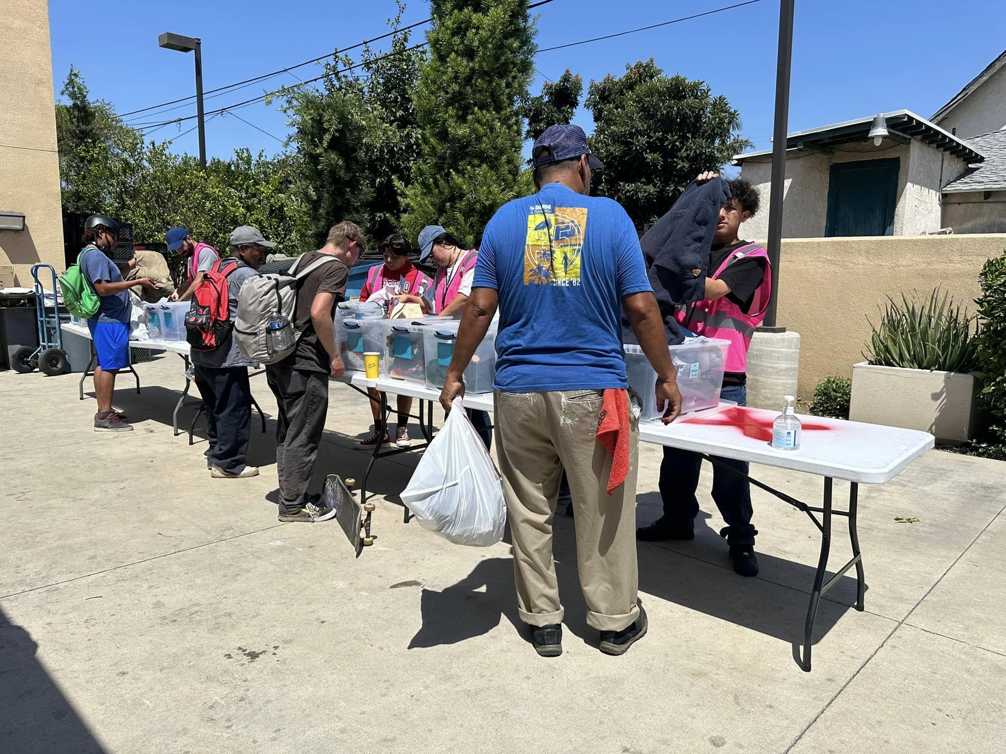 Board oversight in meeting