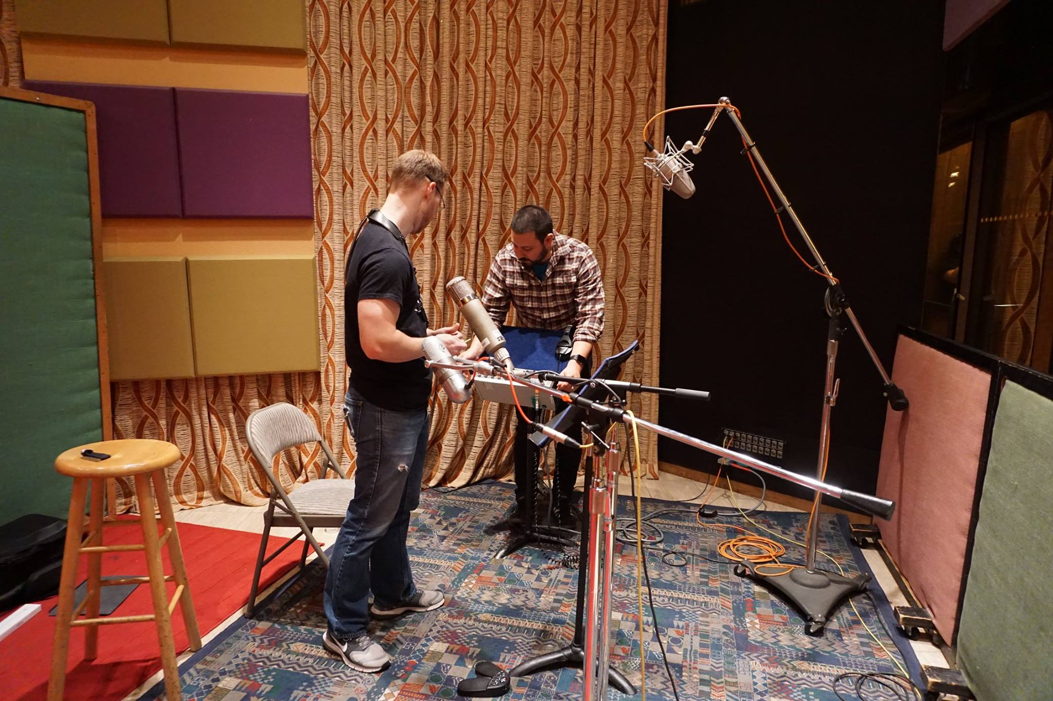 Public reporting transparency